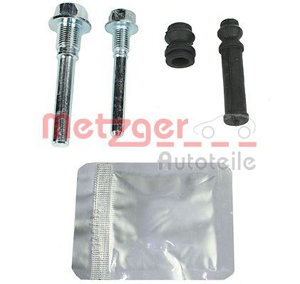 METZGER AUTOTEILE 113-1471X Guide Sleeve Kit, brake caliper