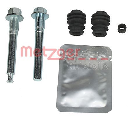 METZGER AUTOTEILE 113-1472X Guide Sleeve Kit, brake caliper