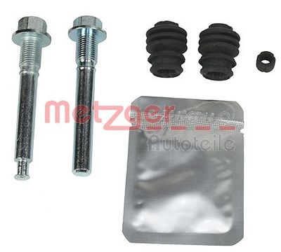 Guide Sleeve Kit, brake caliper METZGER AUTOTEILE 113-1472X
