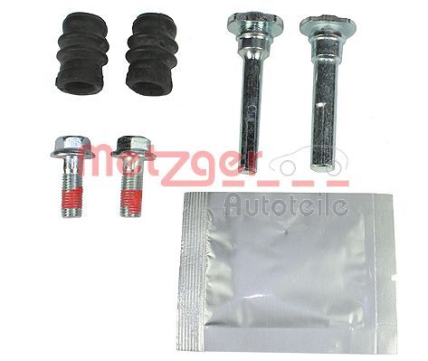 METZGER AUTOTEILE 113-1475X Guide Sleeve Kit, brake caliper