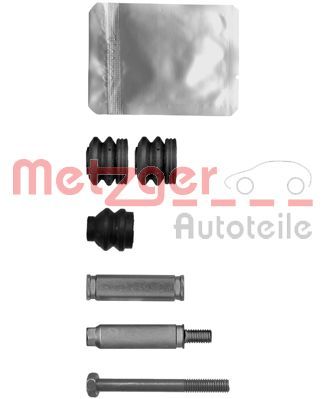 METZGER AUTOTEILE 113-1485X Guide Sleeve Kit, brake caliper