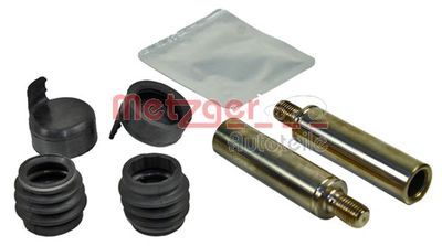 Guide Sleeve Kit, brake caliper METZGER AUTOTEILE 113-1488X