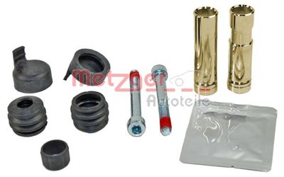 Guide Sleeve Kit, brake caliper METZGER AUTOTEILE 113-1499X