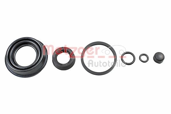 METZGER AUTOTEILE 114-0008 Repair Kit, brake caliper