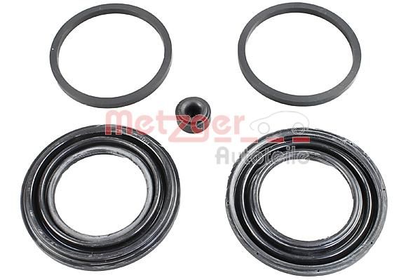 METZGER AUTOTEILE 114-0077 Repair Kit, brake caliper