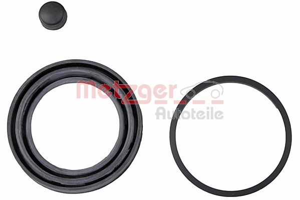 METZGER AUTOTEILE 114-0096 Repair Kit, brake caliper