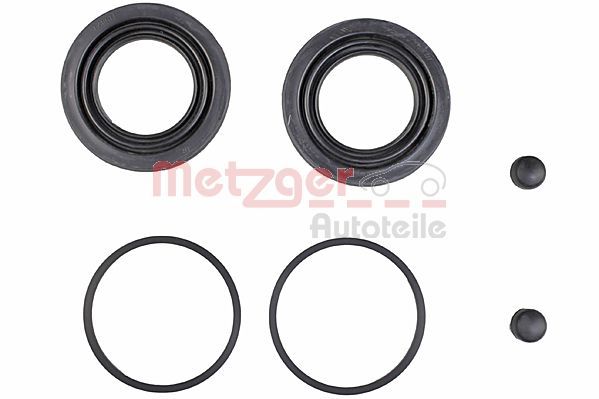 METZGER AUTOTEILE 114-0097 Repair Kit, brake caliper