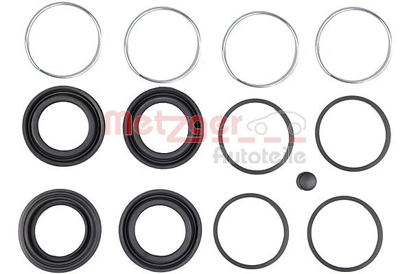 METZGER AUTOTEILE 114-0099 Repair Kit, brake caliper