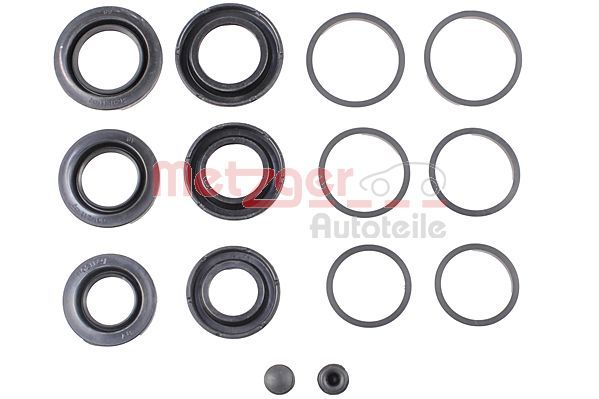 METZGER AUTOTEILE 114-0112 Repair Kit, brake caliper