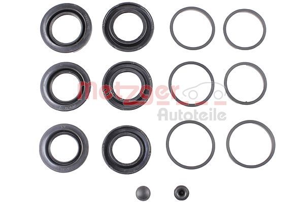METZGER AUTOTEILE 114-0121 Repair Kit, brake caliper