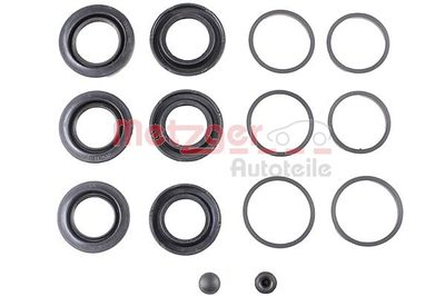 Repair Kit, brake caliper METZGER AUTOTEILE 114-0121