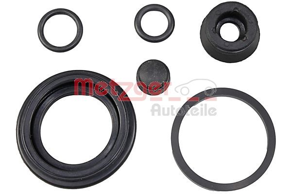 METZGER AUTOTEILE 114-0125 Repair Kit, brake caliper