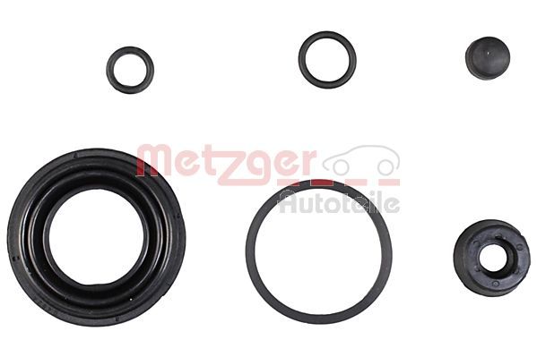 METZGER AUTOTEILE 114-0155 Repair Kit, brake caliper