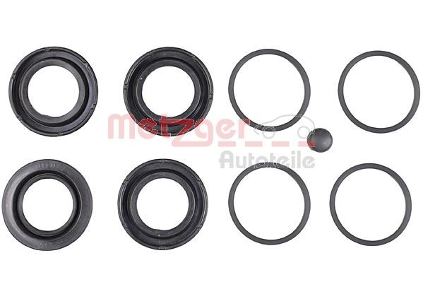 METZGER AUTOTEILE 114-0157 Repair Kit, brake caliper