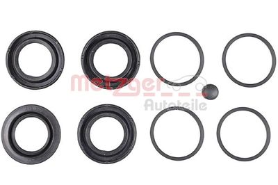 Repair Kit, brake caliper METZGER AUTOTEILE 114-0157