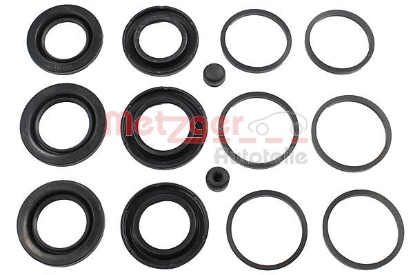 METZGER AUTOTEILE 114-0167 Repair Kit, brake caliper
