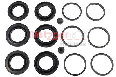 Repair Kit, brake caliper METZGER AUTOTEILE 114-0167