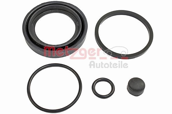 METZGER AUTOTEILE 114-0177 Repair Kit, brake caliper