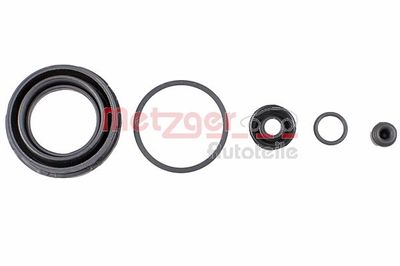 Repair Kit, brake caliper METZGER AUTOTEILE 114-0189