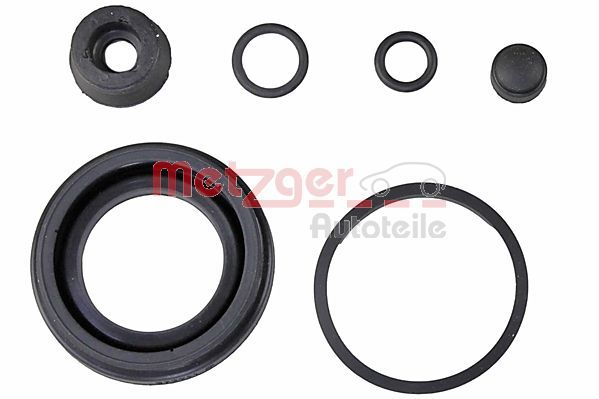 METZGER AUTOTEILE 114-0190 Repair Kit, brake caliper