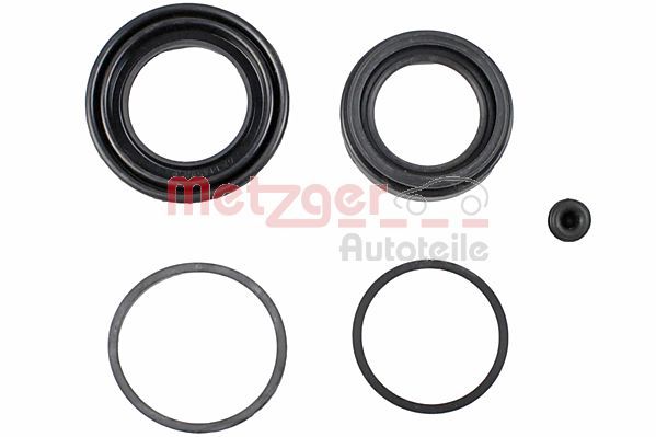 METZGER AUTOTEILE 114-0203 Repair Kit, brake caliper