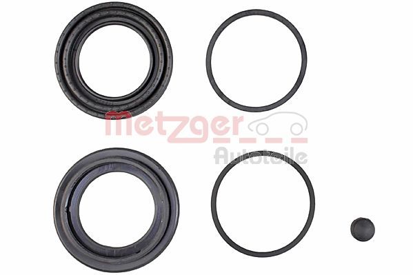 METZGER AUTOTEILE 114-0224 Repair Kit, brake caliper