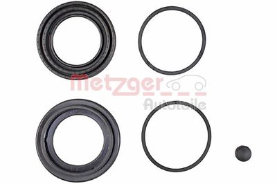 Repair Kit, brake caliper METZGER AUTOTEILE 114-0224