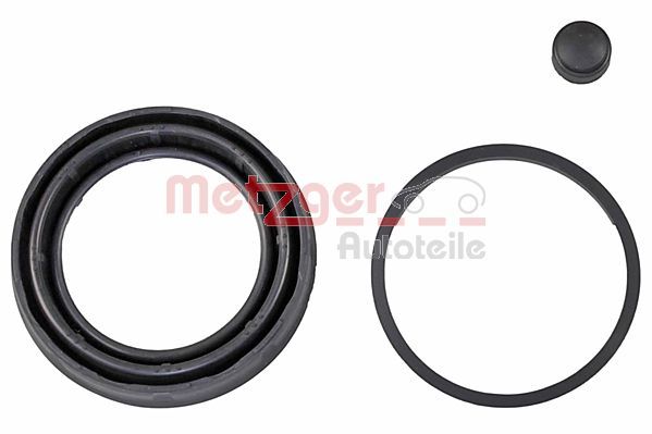 METZGER AUTOTEILE 114-0227 Repair Kit, brake caliper