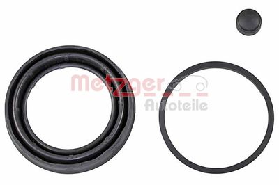 Repair Kit, brake caliper METZGER AUTOTEILE 114-0227