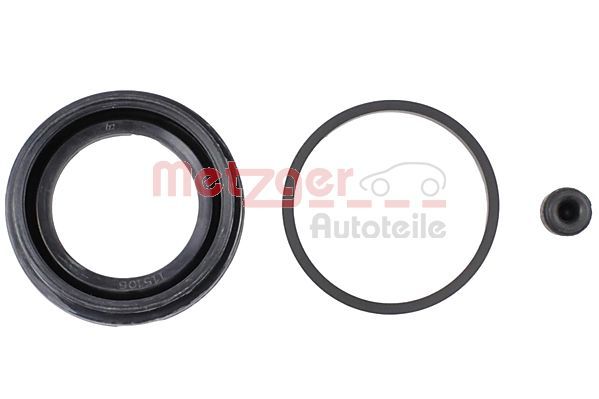 METZGER AUTOTEILE 114-0229 Repair Kit, brake caliper