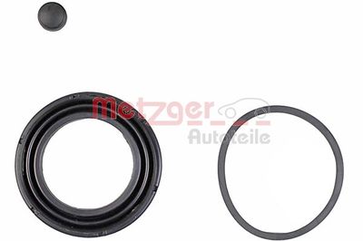 Repair Kit, brake caliper METZGER AUTOTEILE 114-0230