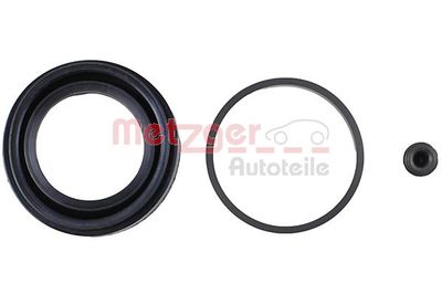 Repair Kit, brake caliper METZGER AUTOTEILE 114-0235