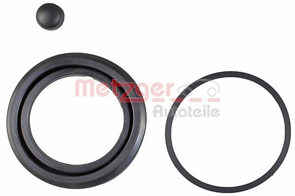 METZGER AUTOTEILE 114-0236 Repair Kit, brake caliper