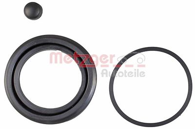 Repair Kit, brake caliper METZGER AUTOTEILE 114-0236
