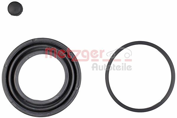 METZGER AUTOTEILE 114-0243 Repair Kit, brake caliper