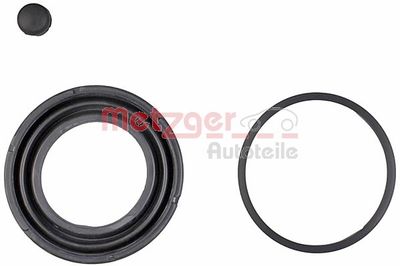 Repair Kit, brake caliper METZGER AUTOTEILE 114-0243