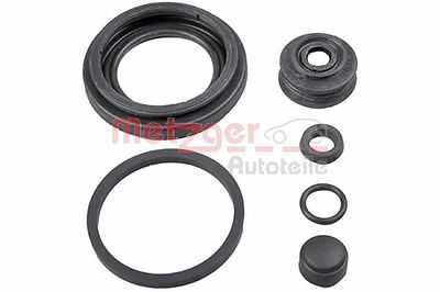 Repair Kit, brake caliper METZGER AUTOTEILE 114-0260