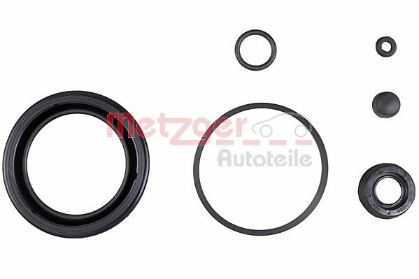 METZGER AUTOTEILE 114-0261 Repair Kit, brake caliper