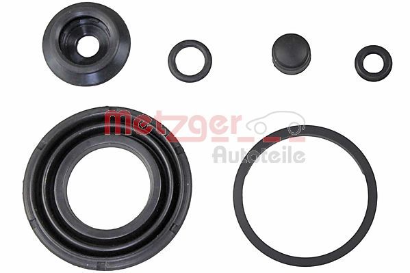 METZGER AUTOTEILE 114-0266 Repair Kit, brake caliper