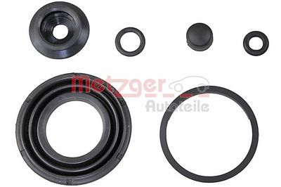 Repair Kit, brake caliper METZGER AUTOTEILE 114-0266
