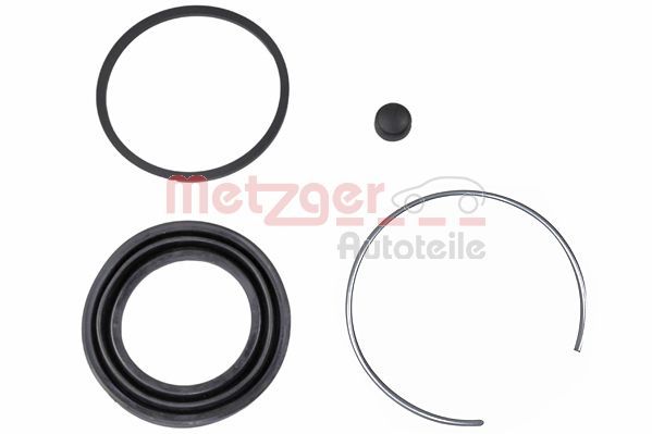 METZGER AUTOTEILE 114-0291 Repair Kit, brake caliper