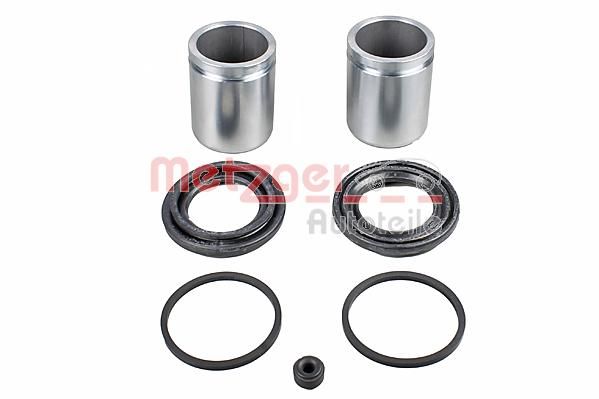 METZGER AUTOTEILE 114-5007 Repair Kit, brake caliper