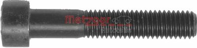 Bolt, brake caliper METZGER AUTOTEILE 11501