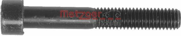 METZGER AUTOTEILE 11502 Bolt, brake caliper