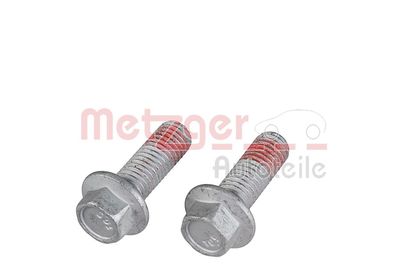 Bolt, brake disc METZGER AUTOTEILE 11558XK