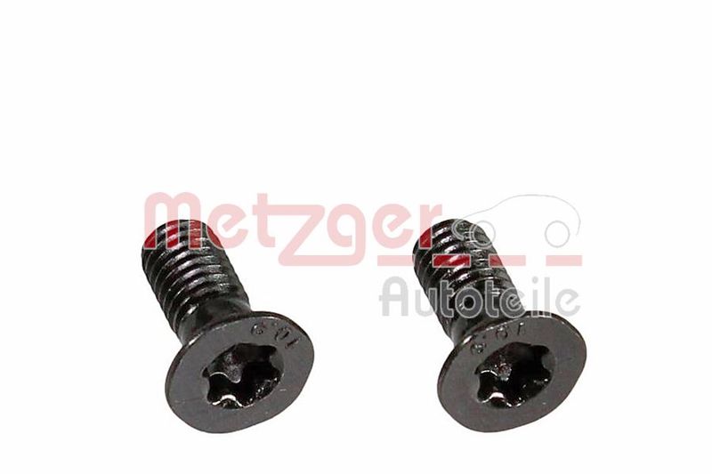 METZGER AUTOTEILE 11667K Bolt, brake disc