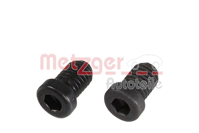 METZGER AUTOTEILE 11668K Bolt, brake disc