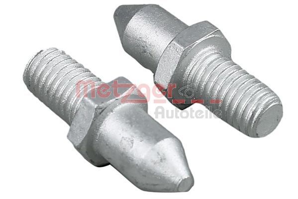 METZGER AUTOTEILE 11678K Bolt, brake disc