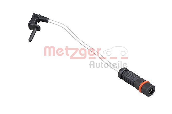 METZGER AUTOTEILE 1190046 Warning Contact, brake pad wear