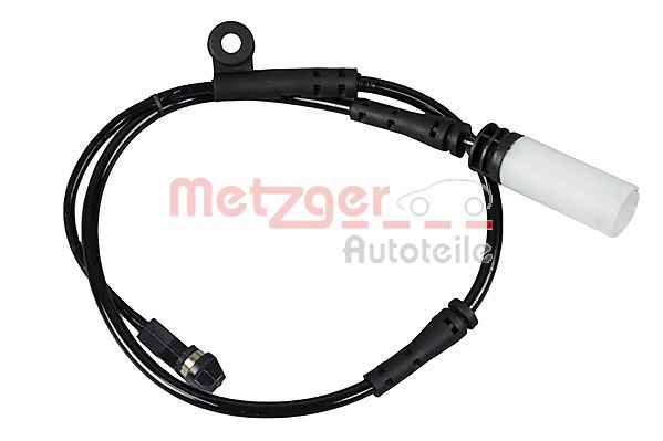 METZGER AUTOTEILE 1190060 Warning Contact, brake pad wear
